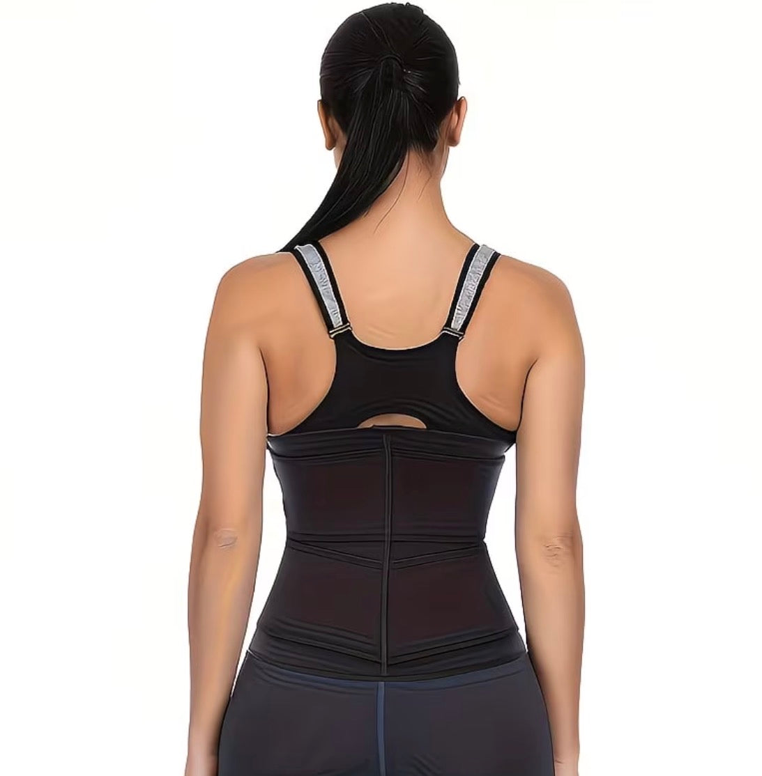 LiftFlow™ Core Compression Waist Trainer