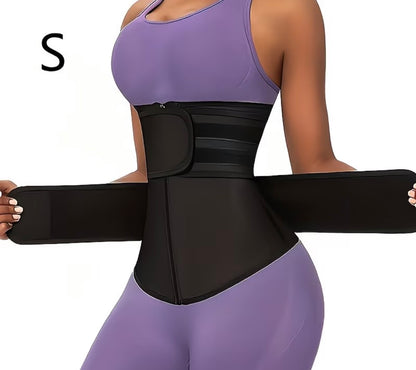 LiftFlow™ Core Compression Waist Trainer