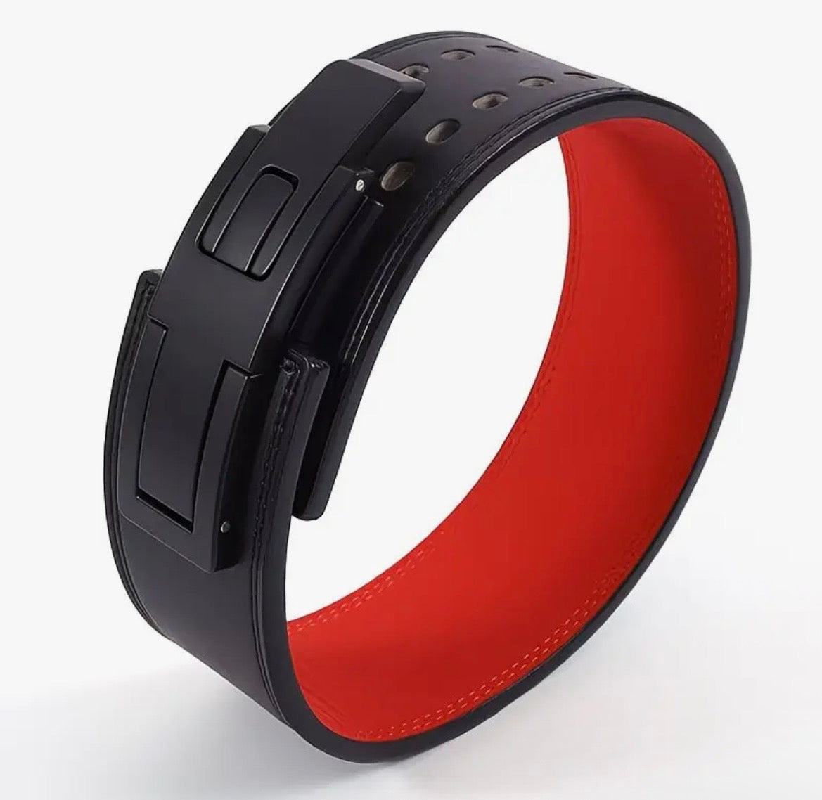 LiftFlow™ Pro Weightlifting Belt
