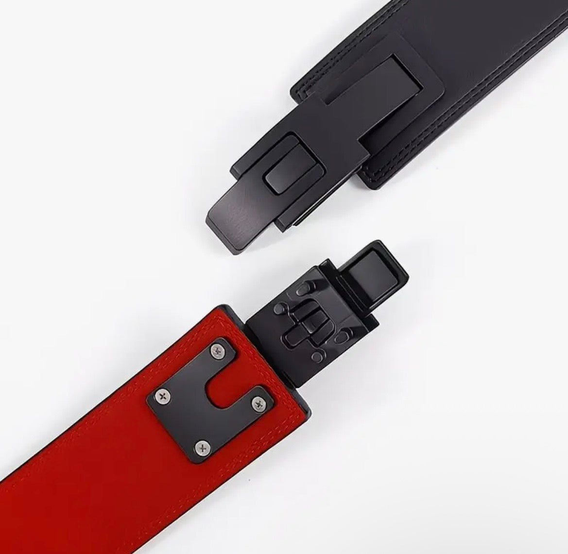 LiftFlow™ Pro Weightlifting Belt